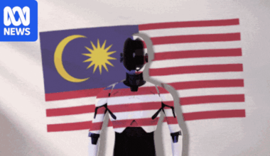 Most Australians don't trust AI. Why do these countries feel differently?