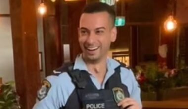 Beau Lamarre-Condon trial live updates: Former NSW police officer’s trial continues over alleged murder of Jesse Baird, Luke Davies