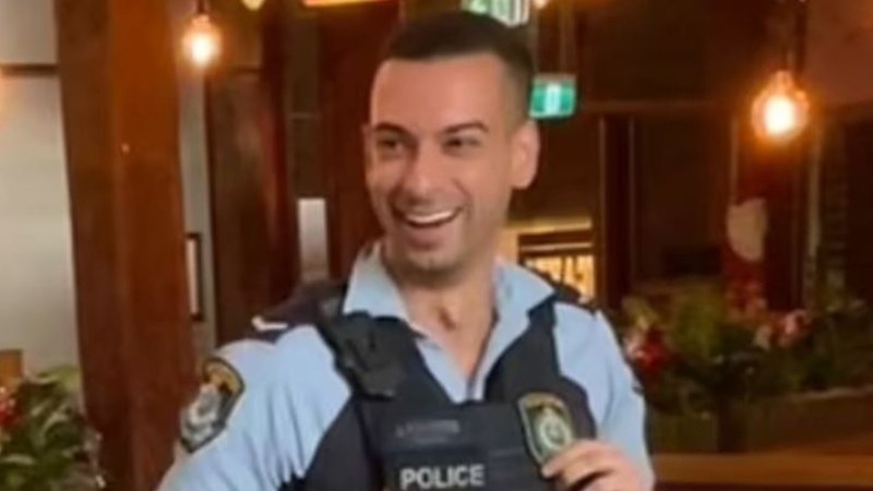 Beau Lamarre-Condon trial live updates: Former NSW police officer’s trial continues over alleged murder of Jesse Baird, Luke Davies