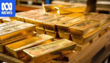 Armed thieves steal gold and cash during Port Moresby hold-up in one of PNG's biggest robberies
