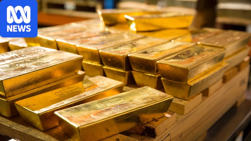 Armed thieves steal gold and cash during Port Moresby hold-up in one of PNG's biggest robberies