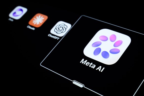 Meta’s assistant Muse has become the most downloaded free app in the US Apple app store.