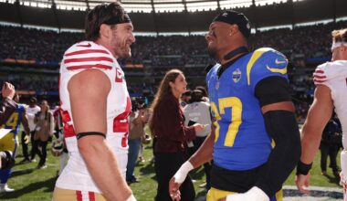 NFL FOUR DOWNS: Historic Week 1 produces points record, shock upsets & fascinating storylines