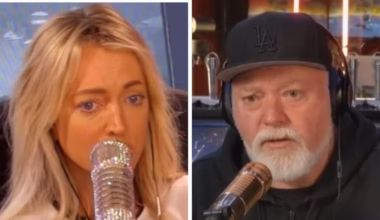 Ash London, Elliot Garnaut, Isaac Smith: KIIS FM’s new breakfast team
