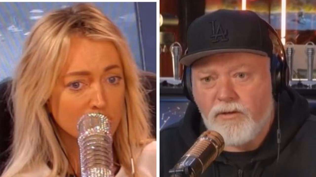 Ash London, Elliot Garnaut, Isaac Smith: KIIS FM’s new breakfast team