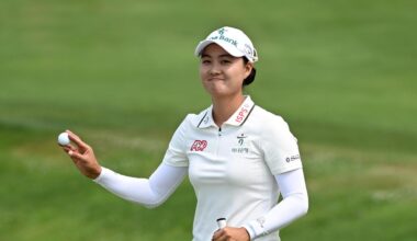 Aussie LPGA star locked in as big name snubs inaugural women’s indoor golf league