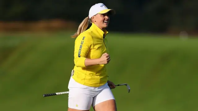 Solheim Cup