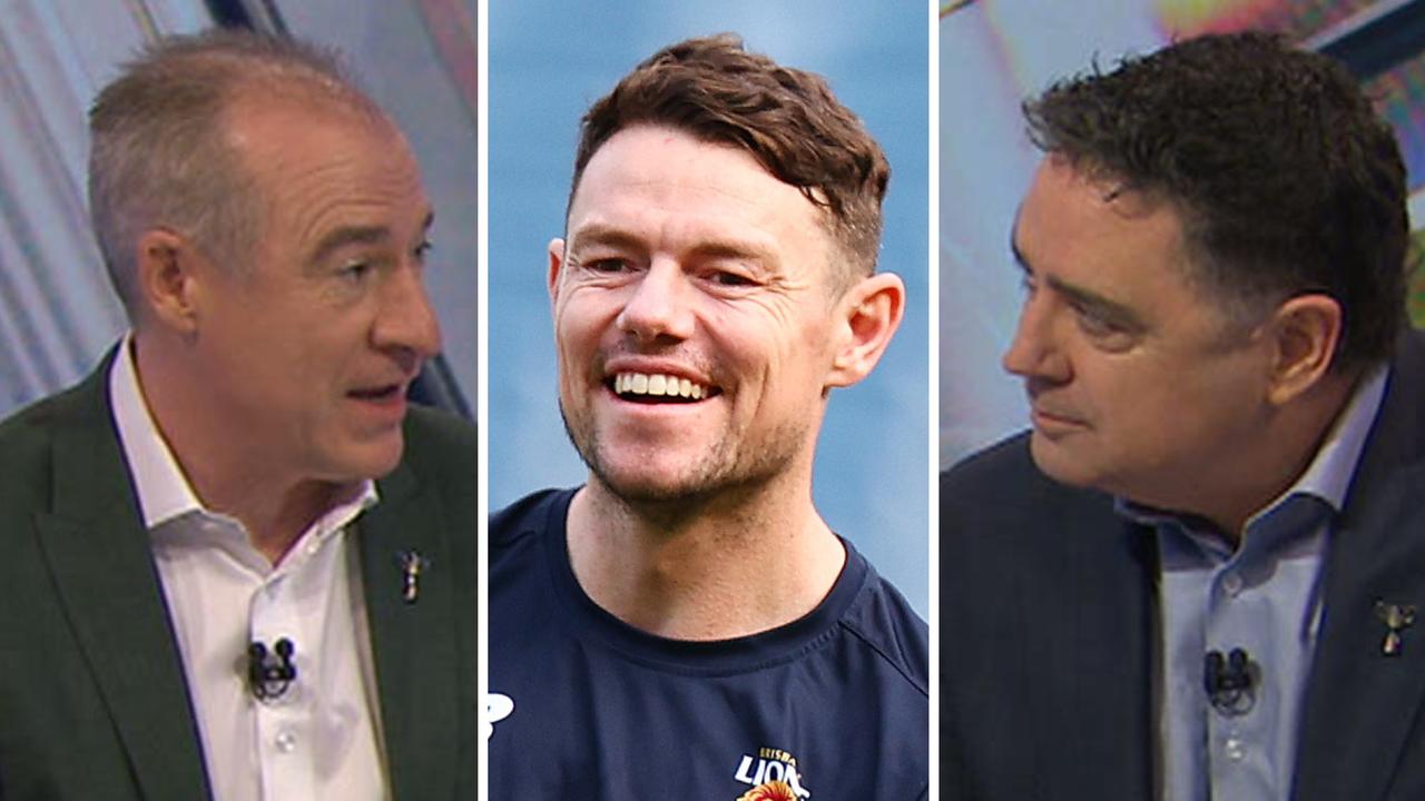 ‘Utterly shambolic’: AFL world erupts after wild Neale turnover and ‘inadmissable’ vision debacle