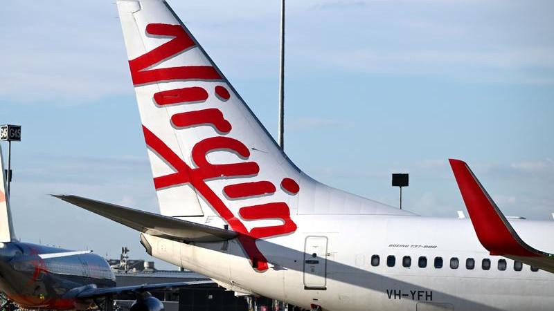 Dockers fans stranded at Melbourne airport as flights back to Perth cancelled