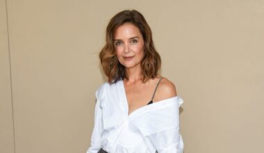 How Katie Holmes, 47, built her strongest body with boxing – and 4 reasons it works