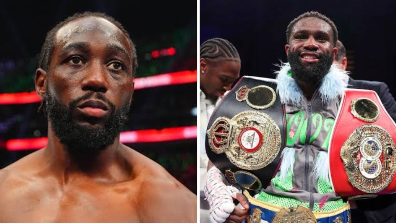 Boxing 2026: Terence Crawford teases boxing comeback, calls out Jaron ‘Boots’ Ennis