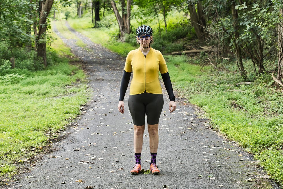 Tara arm warmers Tara arm warmers