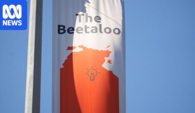 Fracked gas from Beetaloo Basin will flow to Northern Territory power grid as of today