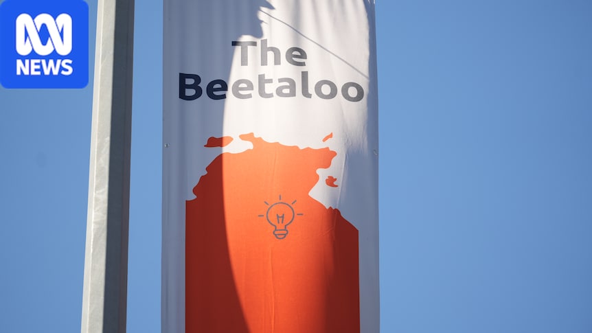 Fracked gas from Beetaloo Basin will flow to Northern Territory power grid as of today