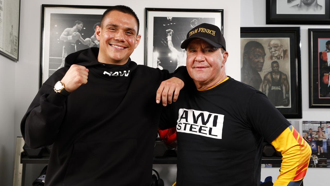 Boxing 2026: Jeff Fenech on Tim Tszyu’s next fight, plans to become two-division world champion, Erislandy Lara, Jermell Charlo, latest news