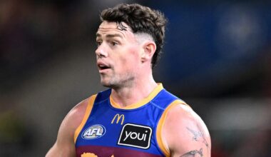 Who’s in line to replace Neale if ban holds; Docker dilemma after veteran pulled from WAFL flag — GF Team Tips