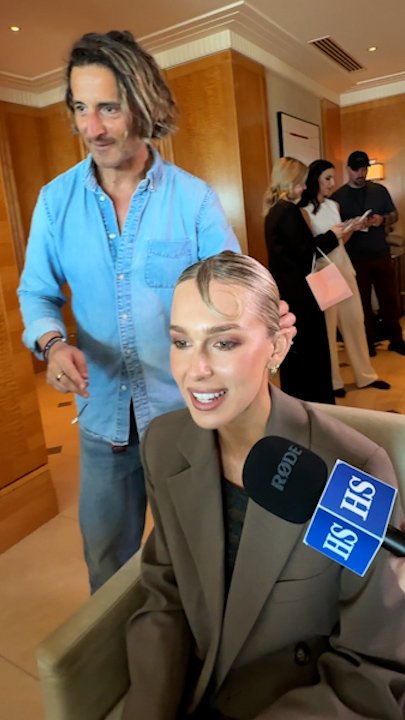 Red carpet ready for the 2026 Brownlow