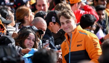 Australian Grand Prix 2027: Ticket price increases and new membership structure explained