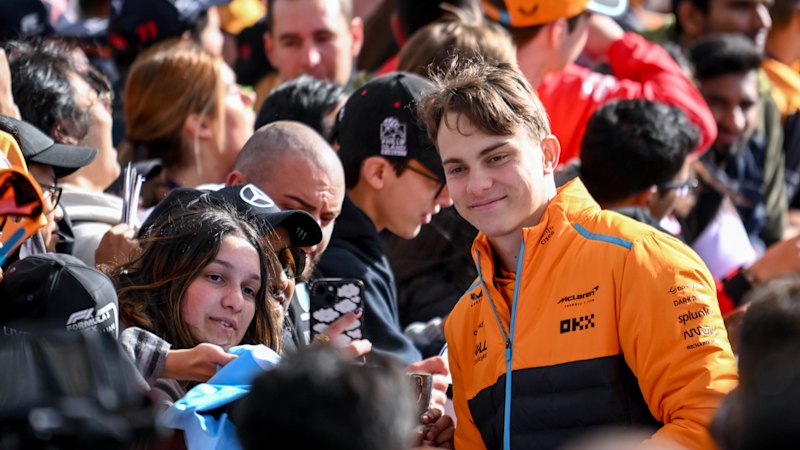 Australian Grand Prix 2027: Ticket price increases and new membership structure explained
