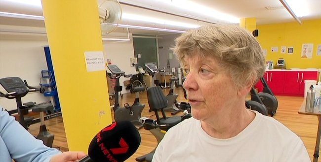 Jo Healy-North’s sister has early onset dementia.