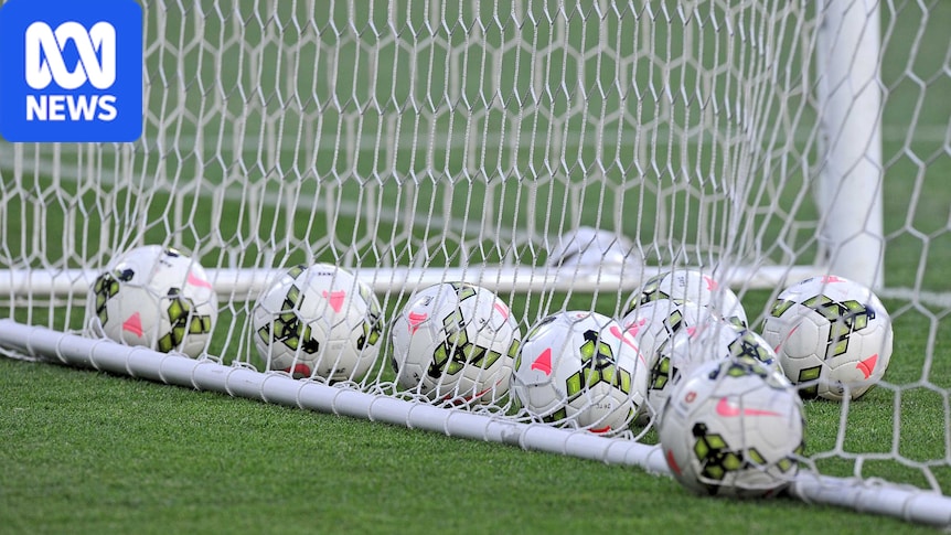 Melbourne soccer club takes stand after girls' match moved to make way for boys