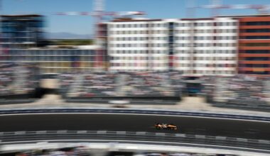 Big question marks after ‘conservative’ Madrid debut; where Piastri stands for quali: Talking Points