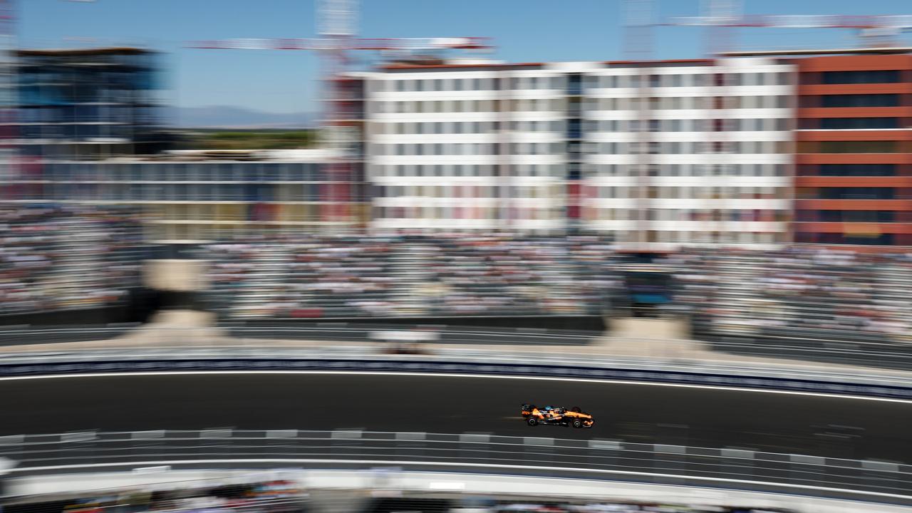 Big question marks after ‘conservative’ Madrid debut; where Piastri stands for quali: Talking Points
