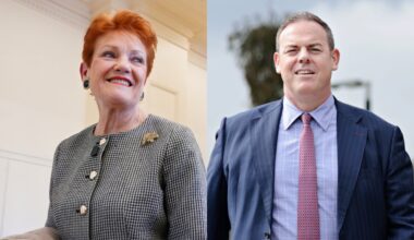 Secret Liberal Party poll shows One Nation winning New South Wales state election in March 2027