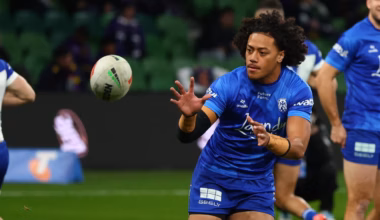 Jonathan Sua joins NRL expansion club Perth Bears from Bulldogs