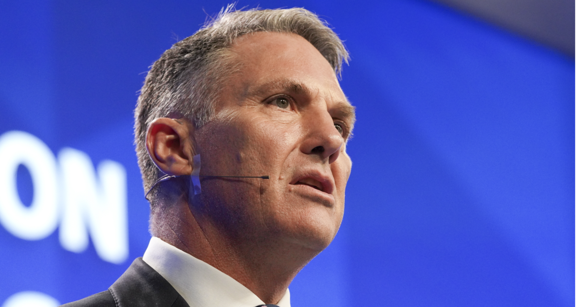 Australia’s deputy PM defends data security after OpenAI hack