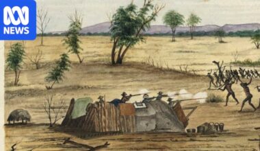 Impact of colonisation on First Nations people far greater than previous estimates, research finds