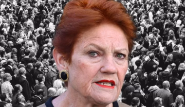 One Nation Migration Policy: Pauline Hanson proposes 750k border cut