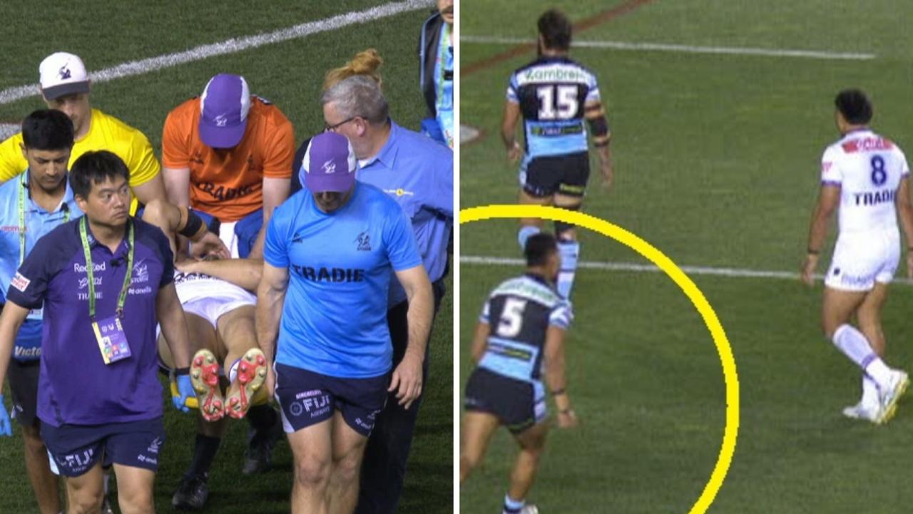 NRL 2026 LIVE UPDATES: Cronulla Sharks vs Melbourne Storm, live stream, how to watch, blog, results, highlights, rested players, nrl news