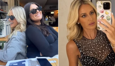 Roxy Jacenko hands Ministry of Talent reins to Emily Hayman, 27