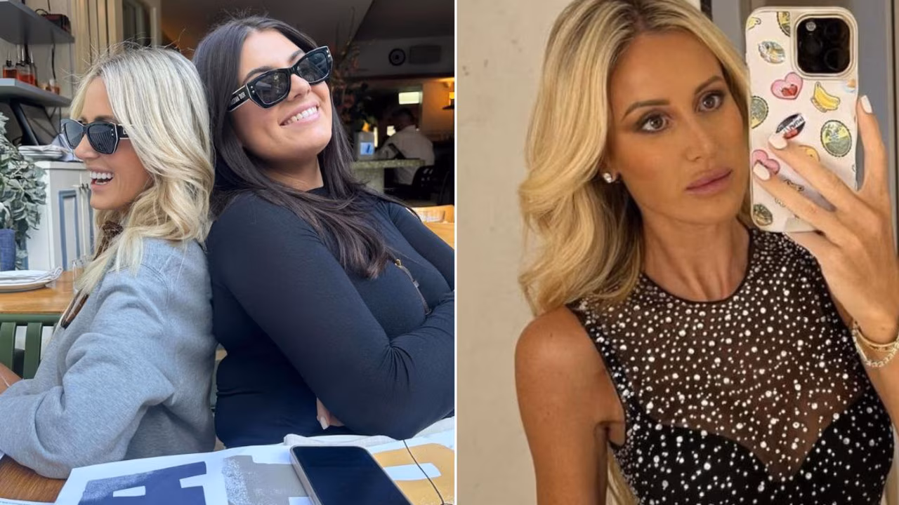 Roxy Jacenko hands Ministry of Talent reins to Emily Hayman, 27