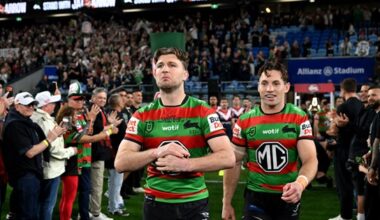 NRL 2026, Jai Arrow, stand with Jai gala dinner, September 22