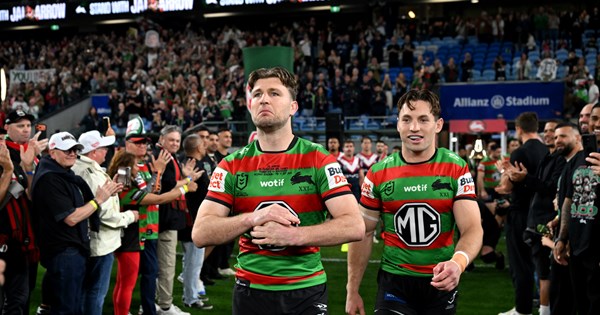 NRL 2026, Jai Arrow, stand with Jai gala dinner, September 22