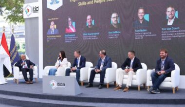 Egypt highlights 200,000-strong digital export workforce at DevOpsDays Cairo 2026