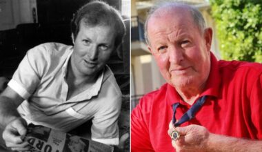 How the Brownlow has changed over the ages: men-only, smoking, venues and fashion