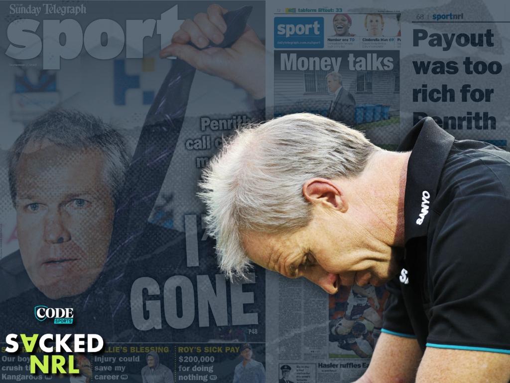 Subscribe to Code Sports for exclusive stories