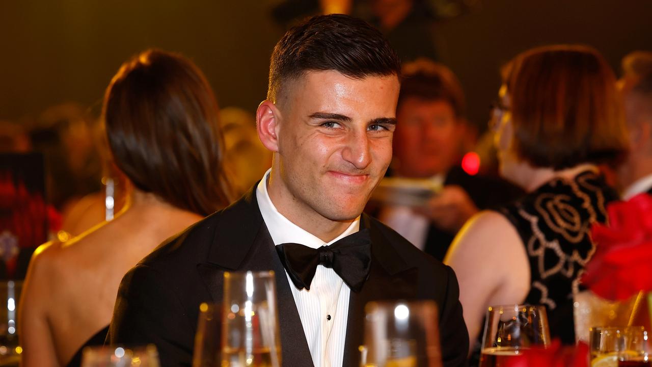 Brownlow Medal 2026 analysis and predictions