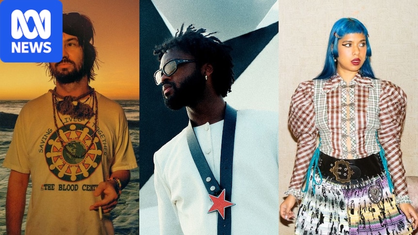 ARIA Awards 2026 nominations: Genesis Owusu and Tame Impala lead field