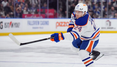 Spencer Stastney Stats | NHL.com