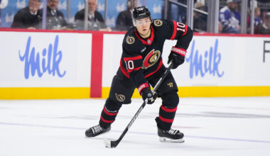 Jordan Spence Stats | NHL.com