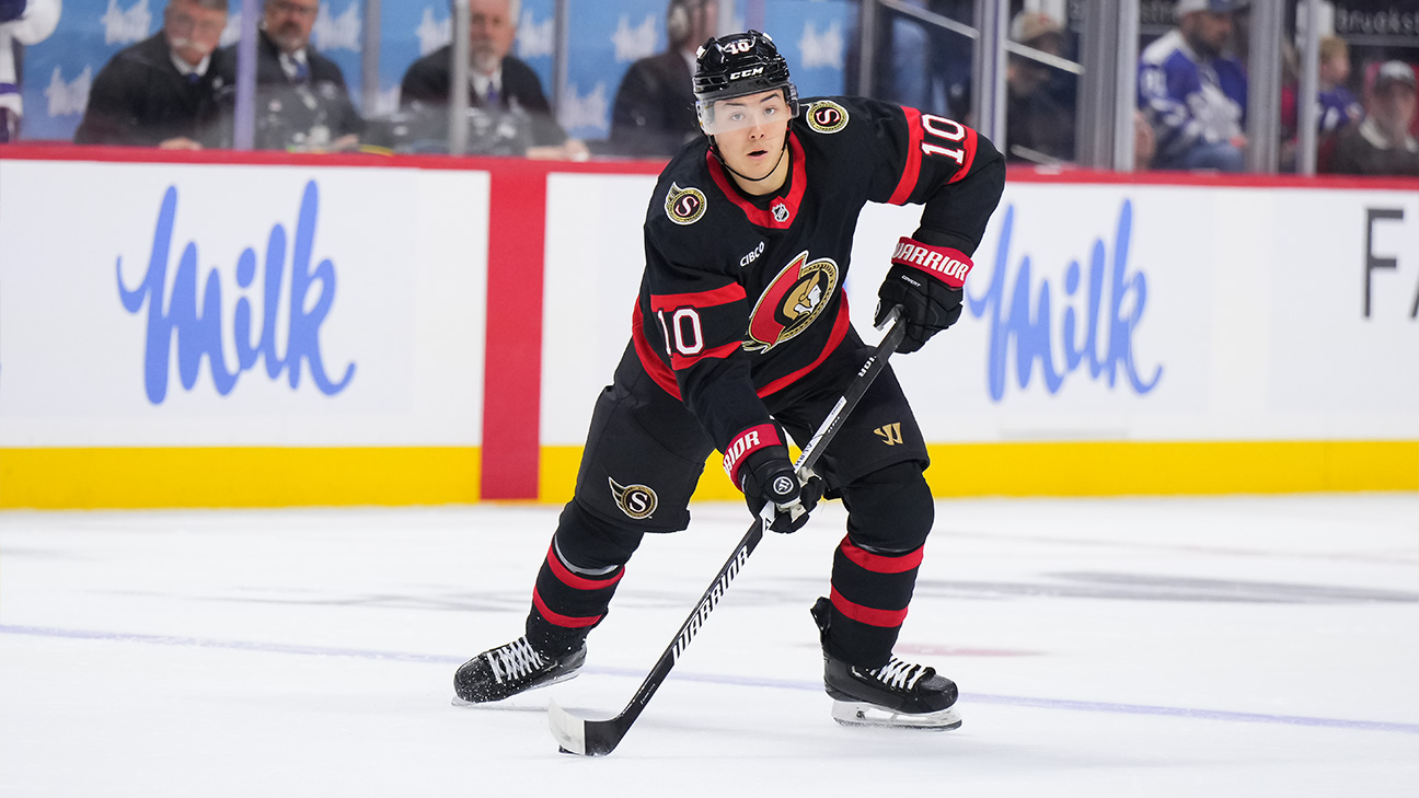 Jordan Spence Stats | NHL.com