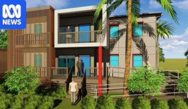NDIS housing provider Fairy Meadow House goes under after potential misuse of funds flagged by liquidator