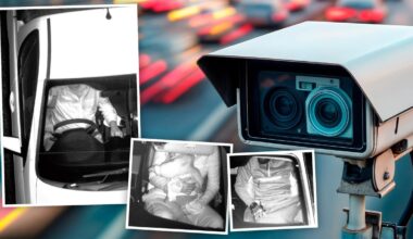 WA’s AI cameras catch 81,000 drivers for seatbelt offences but police dump cases, others overturned