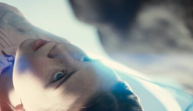 Steven Spielberg's Disclosure Day Sets Official Peacock Streaming Release Date
