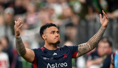 NRL 2026: Spencer Leniu set to join Parramatta Eels for 2027, reasons behind exit revealed, Sydney Roosters, nrl 360, nrl news