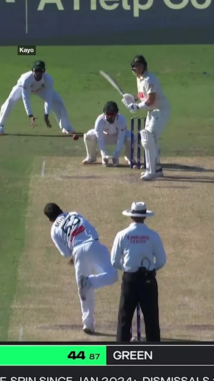Steve Smith throws away promising start